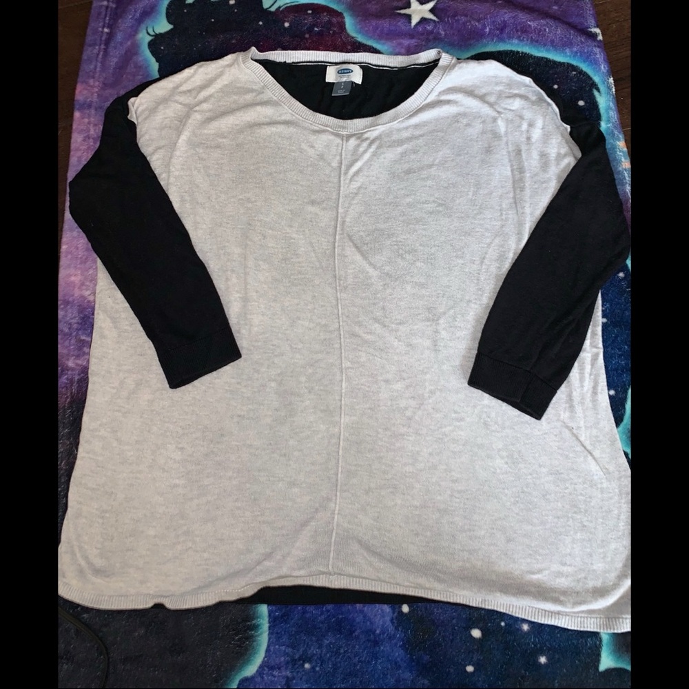 Old Navy Medium Sleeve